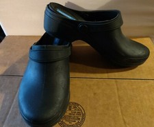 Zoccoli neri Boaonda Works