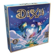 Asmodee STR8018 Dixit Disney