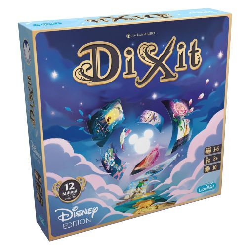 Asmodee str8018 dixit - asmodee,