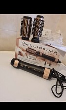 Spazzola asciuga e modella capelli