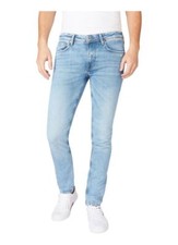 Pepe Jeans Uomo Jeans Stanley