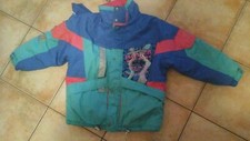 Tuta sci completa - completa, ragazza/o