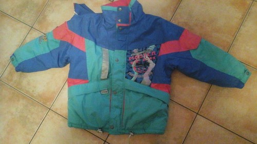 Tuta sci completa - da,