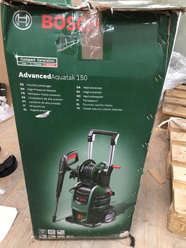 Bosch diy advancedaquatak - diy, 150