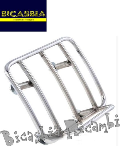 7321 portapacchi posteriore - 7321,