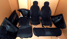 TAPPEZZERIA INTERNI PANNELLI  LANCIA YPSILON 1.2 BENZINA 8V anno 2014