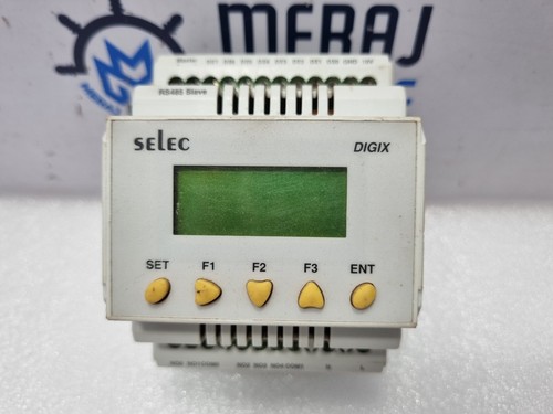 Selec digix 230v mini - digix-1-1-1-230v,