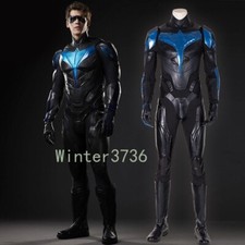 Hot Nightwing Dick Grayson