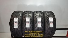 GOMME USATE   225/55R16 95V NANKANG ULTRA SPORT NS2 PNEUMATICI USATI C13912