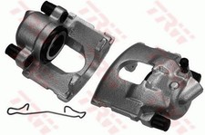 Pinza freno TRW BHW280E +47,60 € deposito per Ford ghisa FIESTA 3 GFJ 4 CORRIERE