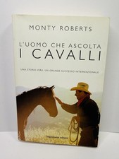 L'uomo che ascolta i cavalli
