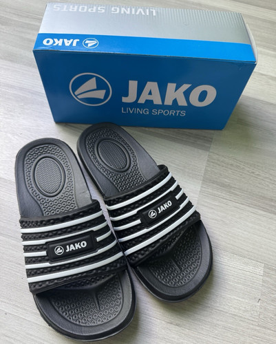 Ciabatte bagno jako - da,