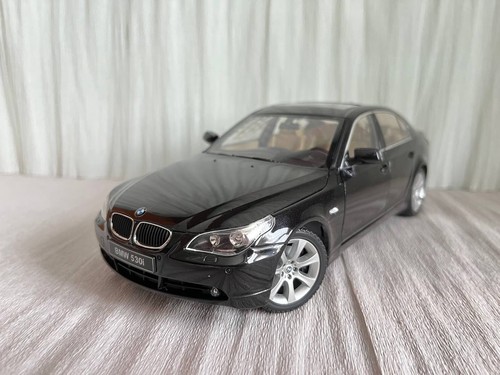 Jadi bmw 530i e60 mafia - 1:18,