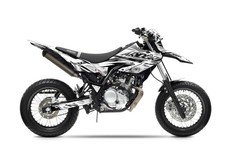 Decorazione adatta per Yamaha
