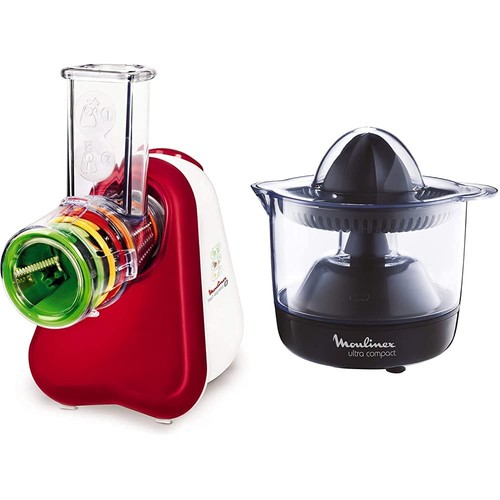 Moulinex fresh express dj755g - fresh,