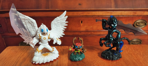 Activision skylanders trap - skylanders,