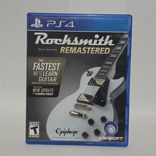 Rocksmith Edizione 2014