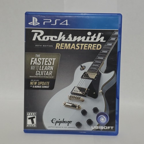 Rocksmith 2014 edition - rocksmith,