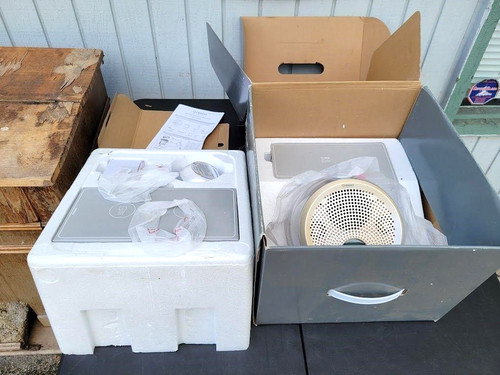 Oregon scientific music sphere - scientific,