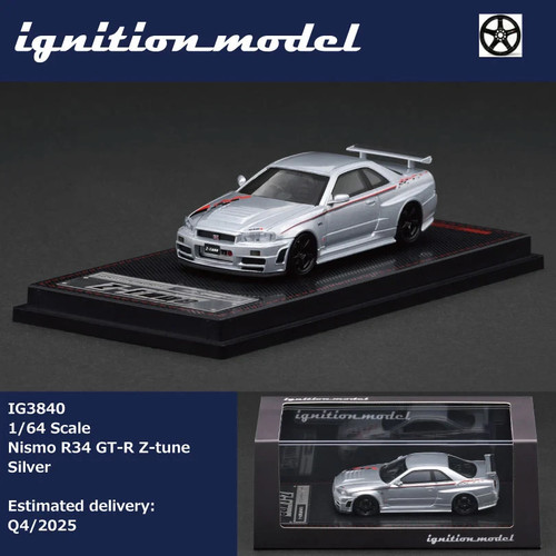 Modello accensione nismo - accensione,