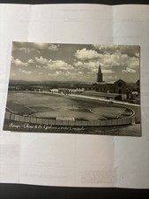 Perugia Chiesa Di San Giuliana E Stadio Comunale Stadium Viagg 1971
