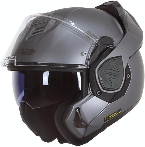 Casco modulare ls2 advant - ls2,