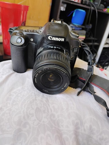 Canon eos 30d - eos,
