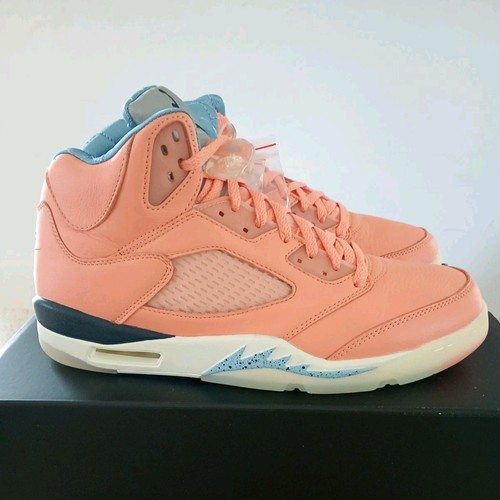 Air jordan retro khaled - 5, dj