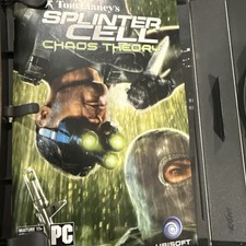 Tom Clancy's Splinter Cell