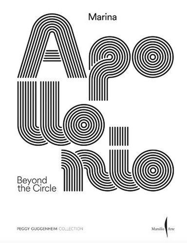 Marina apollonio beyond - marina, apollonio: