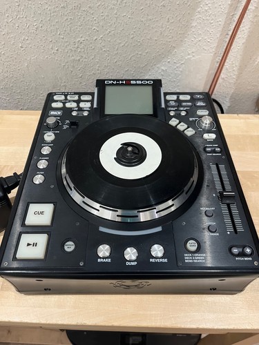Denon digitale hs5500 - denon,