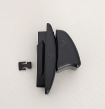 Seat Rosette, Clamp  & Lever