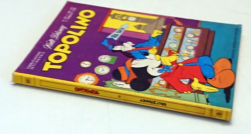 Topolino 637 completo di - topolino, n.637