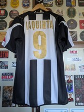Maglia Calcio Udinese Iaquinta
