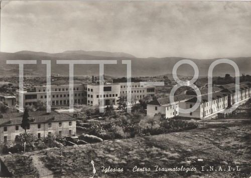 Iglesias centro - iglesias,