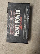 Voodoo Lab Pedal Power 2 Plus
