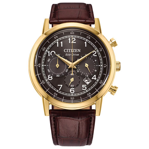 New citizen eco drive - citizen, classy