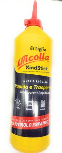 Colla artiglio wicolla wilbra - colla,