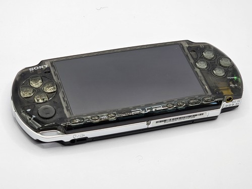 Sony psp 3000 - psp,