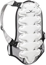 Crevice - Paraschiena per