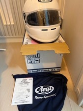 Casco integrale Arai (ARAI)
