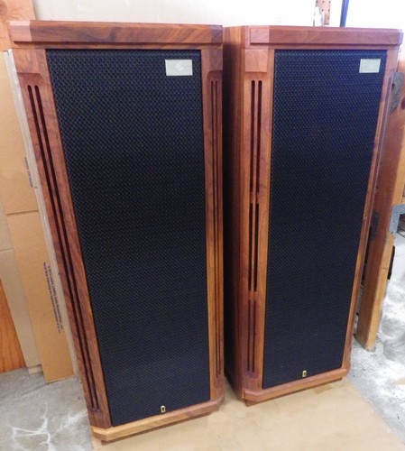 Tannoy kensington prestige - tannoy,