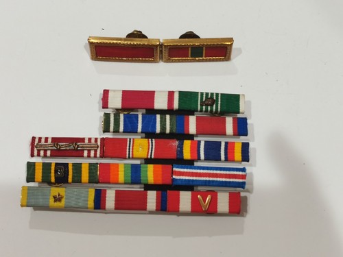 Army meritorious - us,