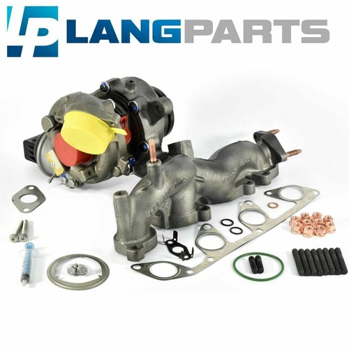 Turbocompressore per audi - per,