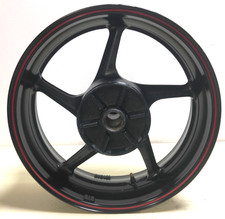 Yamaha Fz1 2006/2010 Cerchio Posteriore