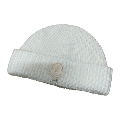 Berretto maglia moncler - berretto,