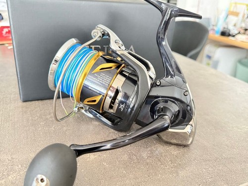 Shimano stella 20000pg - shimano, sw