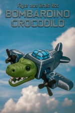 Personaggio Bombardino