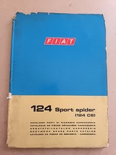 394A CATALOGO PARTI DI