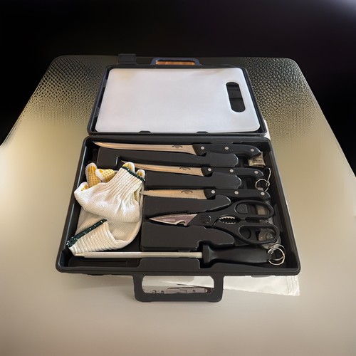 Set posate camper - , americane